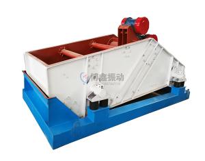 细沙收集机